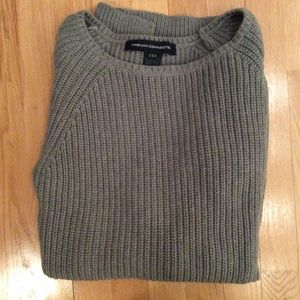 French Connection Sweaters - Long grey sweater French Connection Sweaters - Long grey sweater